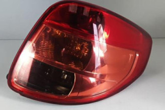 Feu arriere principal droit (feux) SUZUKI SX4 1