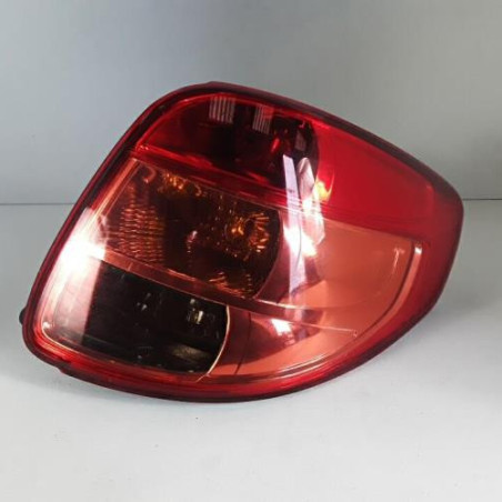 Feu arriere principal droit (feux) SUZUKI SX4 1