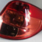Feu arriere principal droit (feux) SUZUKI SX4 1