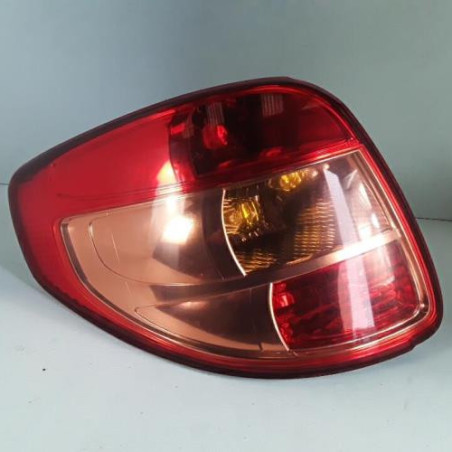 Feu arriere principal gauche (feux) SUZUKI SX4 1