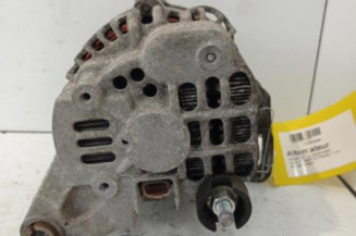 Alternateur RENAULT CLIO 2 CAMPUS