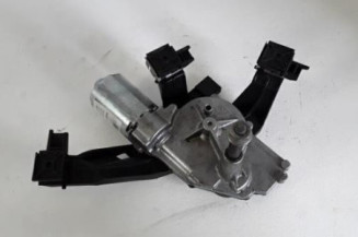 Moteur essuie glace arriere PEUGEOT 207 Photo n°1