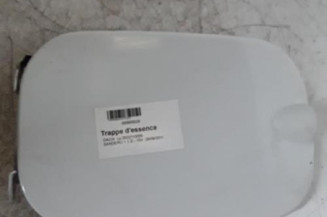 Trappe d'essence DACIA SANDERO 1 Photo n°1