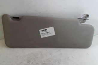 Pare soleil gauche DACIA SANDERO 1