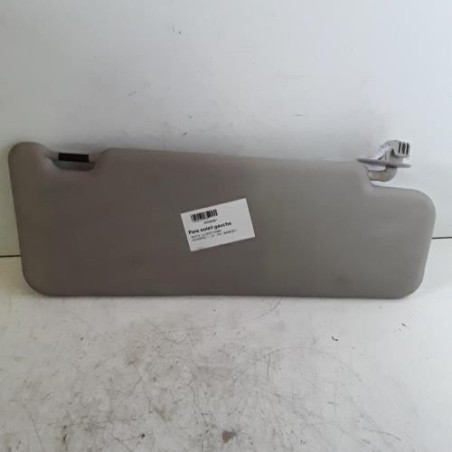 Pare soleil gauche DACIA SANDERO 1