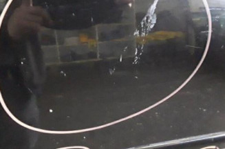 Porte arriere droit VOLKSWAGEN POLO 4