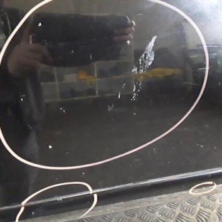 Porte arriere droit VOLKSWAGEN POLO 4