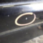 Porte arriere droit VOLKSWAGEN POLO 4