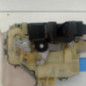 Serrure avant droit VOLKSWAGEN POLO 4
