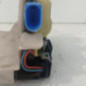 Serrure avant droit VOLKSWAGEN POLO 4