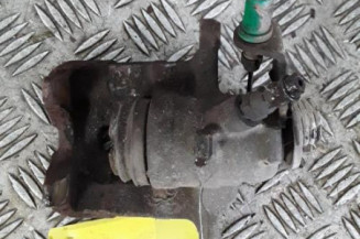 Etrier arriere gauche (freinage) RENAULT TRAFIC 2
