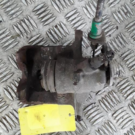 Etrier arriere gauche (freinage) RENAULT TRAFIC 2
