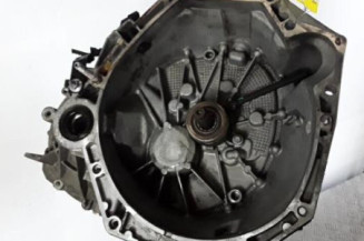 Boite de vitesses RENAULT GRAND SCENIC 3 Photo n°1