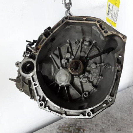 Boite de vitesses RENAULT GRAND SCENIC 3 Photo n°1