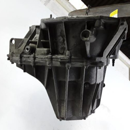 Boite de vitesses RENAULT GRAND SCENIC 3
