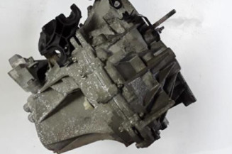 Boite de vitesses RENAULT GRAND SCENIC 3 Photo n°3