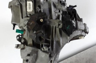 Boite de vitesses RENAULT GRAND SCENIC 3 Photo n°4