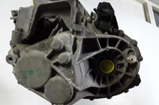 Boite de vitesses RENAULT GRAND SCENIC 3 Photo n°5