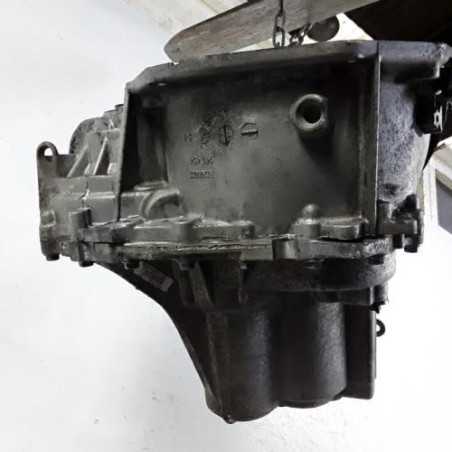 Boite de vitesses RENAULT MEGANE 2