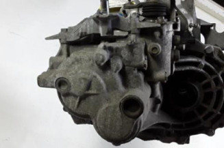 Boite de vitesses RENAULT MEGANE 2 Photo n°5