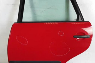 Porte arriere gauche SEAT IBIZA 3 Photo n°1