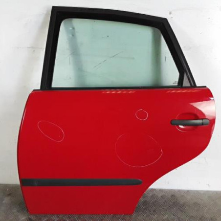 Porte arriere gauche SEAT IBIZA 3 Photo n°1
