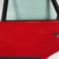 Porte arriere gauche SEAT IBIZA 3