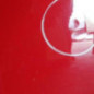 Porte arriere gauche SEAT IBIZA 3