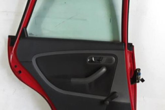 Porte arriere gauche SEAT IBIZA 3 Photo n°5
