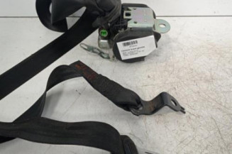 Ceinture avant gauche SEAT IBIZA 3 Photo n°1
