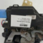 Serrure avant gauche SEAT IBIZA 3
