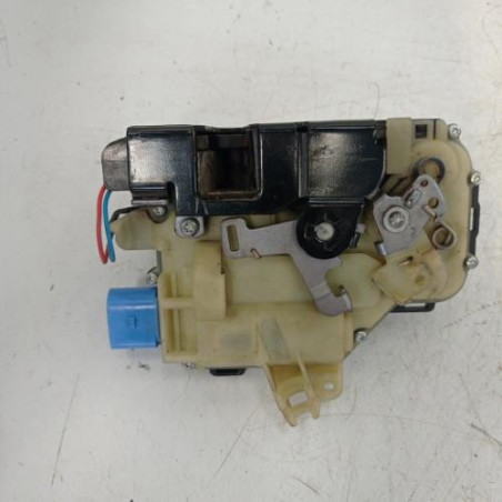 Serrure avant gauche SEAT IBIZA 3