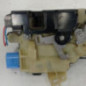 Serrure avant gauche SEAT IBIZA 3