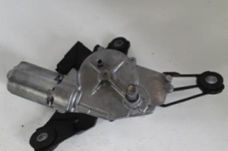 Moteur essuie glace arriere TOYOTA YARIS 2 Photo n°1