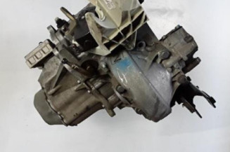 Boite de vitesses PEUGEOT 207