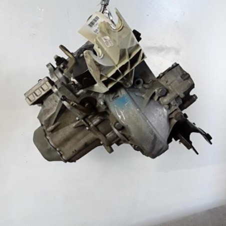 Boite de vitesses PEUGEOT 207
