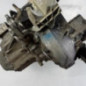 Boite de vitesses PEUGEOT 207