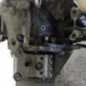 Boite de vitesses PEUGEOT 207