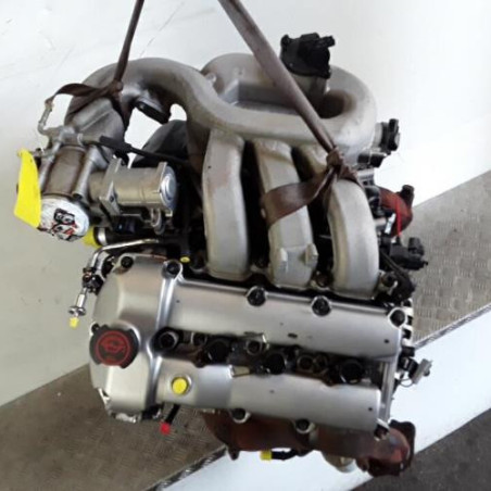 Moteur JAGUAR S-TYPE Photo n°1