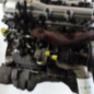 Moteur JAGUAR S-TYPE