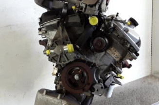 Moteur JAGUAR S-TYPE Photo n°3