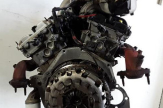 Moteur JAGUAR S-TYPE Photo n°5