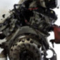 Moteur JAGUAR S-TYPE