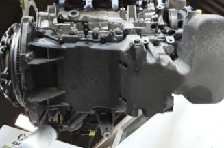 Moteur JAGUAR S-TYPE Photo n°6