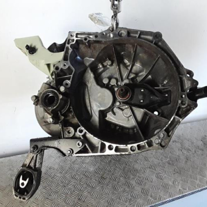 Boite de vitesses CITROEN C3 2 Boite de vitesses CITROEN C3 2