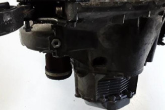 Boite de vitesses CITROEN C3 2