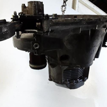 Boite de vitesses CITROEN C3 2