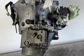 Boite de vitesses CITROEN C3 2 Photo n°4