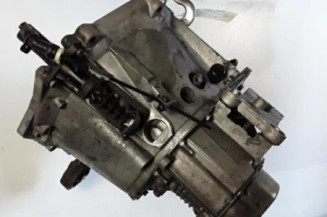 Boite de vitesses CITROEN C3 2 Photo n°6