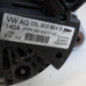 Alternateur VOLKSWAGEN CRAFTER 1